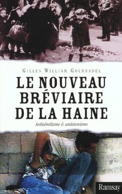 Le nouveau breviaire de la haine