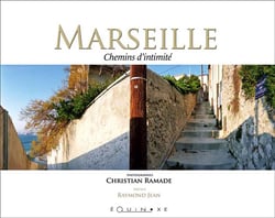 Marseille, chemins d'intimité