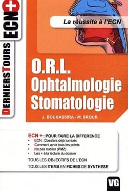 O.r.l. - ophtalmologie - stomatologie