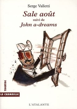 Sale août - John-a-dreams