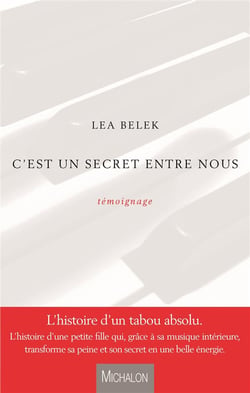 C'est un secret entre nous