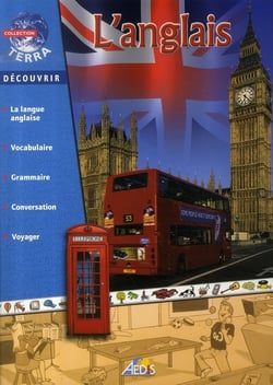 L'anglais