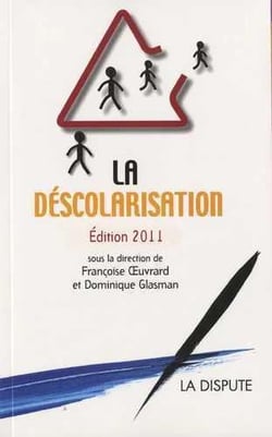 La déscolarisation (2e édition)
