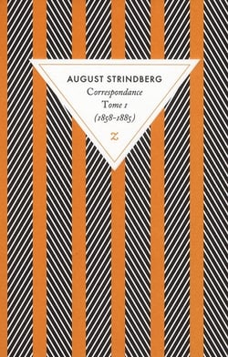 Correspondance Tome 1 (1858-1885)