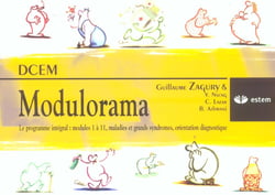 Modulorama.