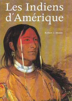Les indiens d'amerique