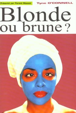 Blonde ou brune
