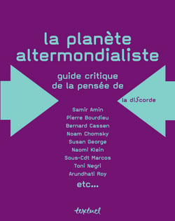 La planete altermondialiste