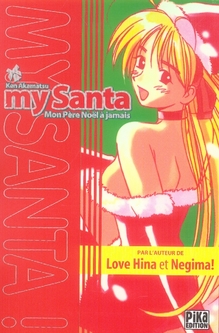 My santa