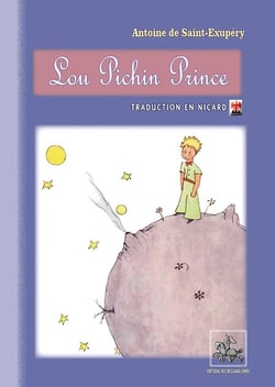 Lou Pichin Prince