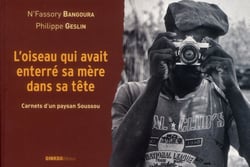 Carnets d'un paysan soussou - l'oiseau qui avait enterré sa mère dans sa tête