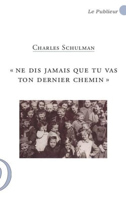 Dernier chemin
