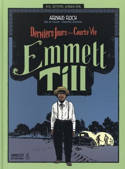 Emmett Till
