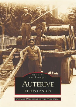 Auterive et son canton
