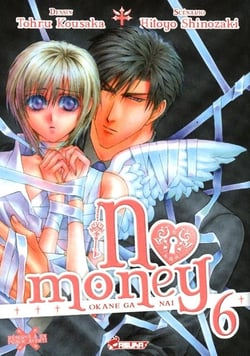 No money - Okane ga nai Tome 6
