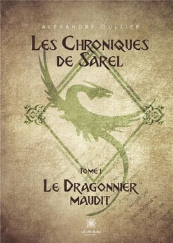 Les Chroniques de Sarel