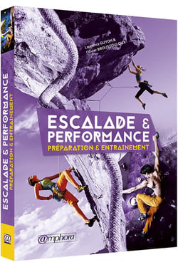 ESCALADE ET PERFORMANCE
