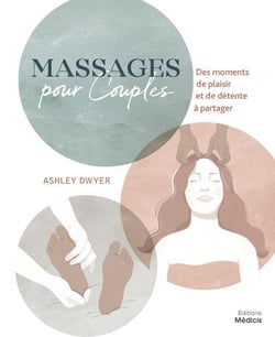 Massages pour couples : se détendre et se connecter avec l'être aimé