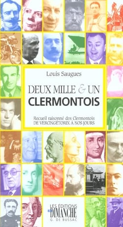 Deux mille & un clermontois