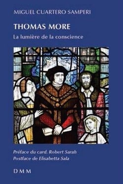 Thomas More, la lumière de la conscience