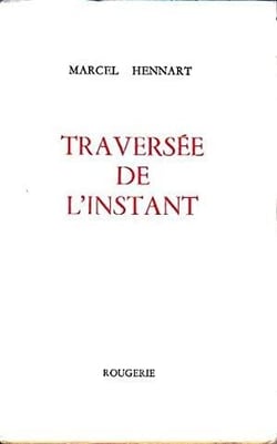 Traversee de l instant