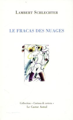 Le Fracas Des Nuages