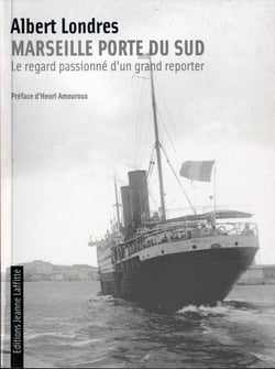 Marseille porte du sud - ne