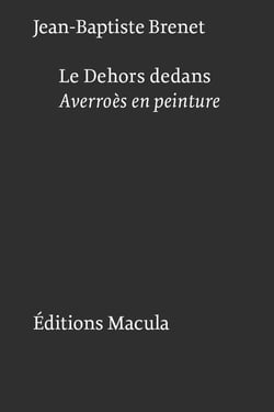 Le Dehors dedans : Averroès en peinture