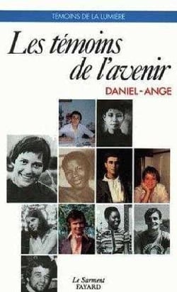 Les temoins de l'avenir - vies de jeunes