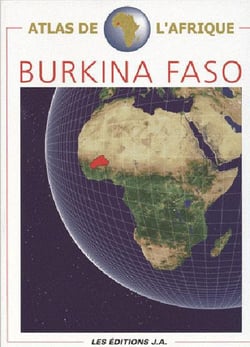 ATLAS BURKINA FASO