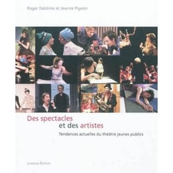 Des spectacles et des artistes
