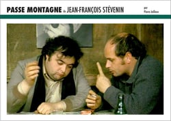 Passe montagne de Jean-François Stevenin