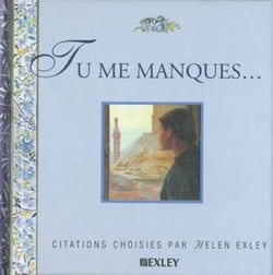 Tu Me Manques