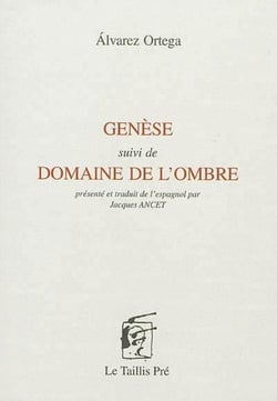 Genèse - domaine de l'ombre