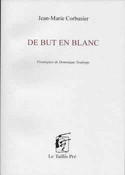 De but en blanc