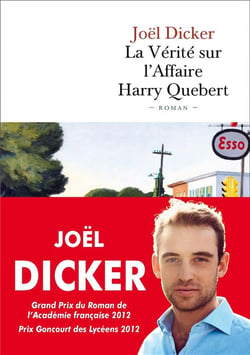 La vérité sur l'affaire harry quebert