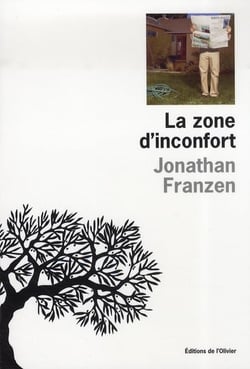 La zone d'inconfort