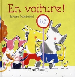 En voiture !