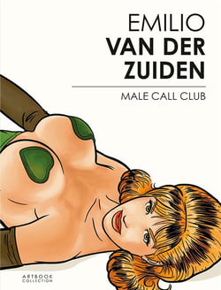 Artbook Van der Zuiden