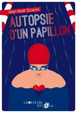 Autopsie d'un papillon
