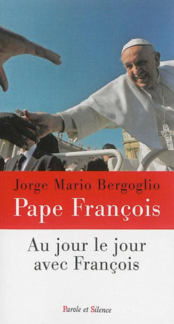 Au jour le jour avec François