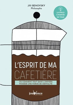 L'esprit de ma caftière ou comment tout dans l'univers possède une forme de mentalité