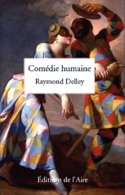 COMEDIE HUMAINE