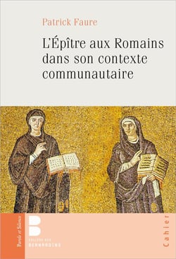 L'épître aux romains dans son contexte communautaire