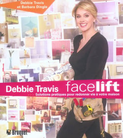 Debbie travis facelift