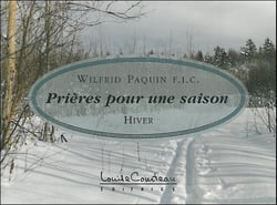 Prieres pour une saison : hiver