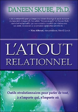 L'atout relationnel