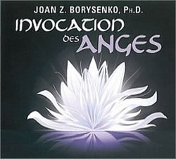 Invocation des anges