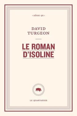 Le roman d'Isoline