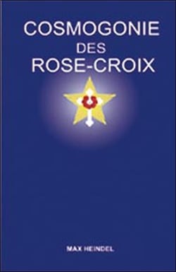 Cosmogonie des rose-croix